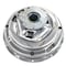 Eaton Clutch, Medium-Duty, Manual Adjustment, Std Stroke 0.500 In. To 0.560 In. 107342-24 - alternate 6